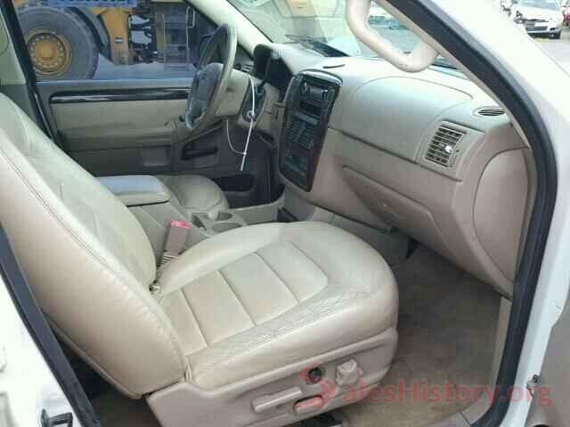 1C4PJMBX0JD549012 2004 FORD EXPLORER