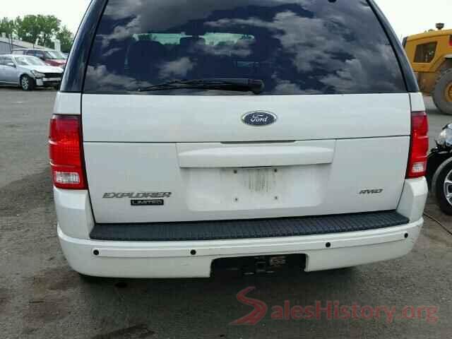 1C4PJMBX0JD549012 2004 FORD EXPLORER