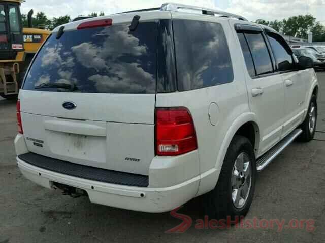 1C4PJMBX0JD549012 2004 FORD EXPLORER