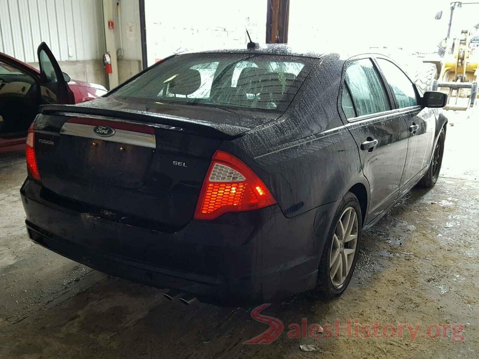 KMHH35LE4JU034334 2012 FORD FUSION