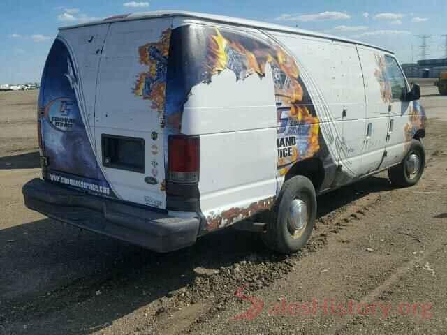 19XFC1F33KE203368 2006 FORD ECONOLINE