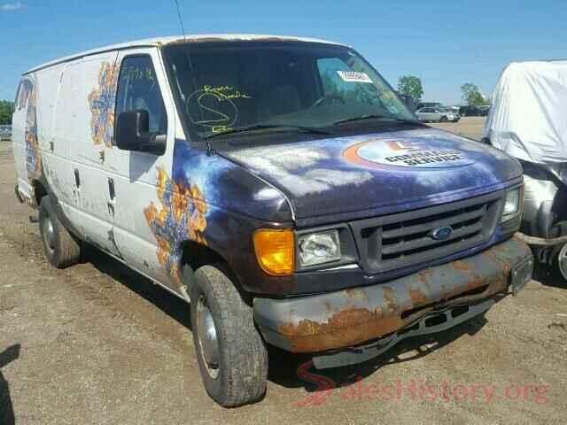 19XFC1F33KE203368 2006 FORD ECONOLINE