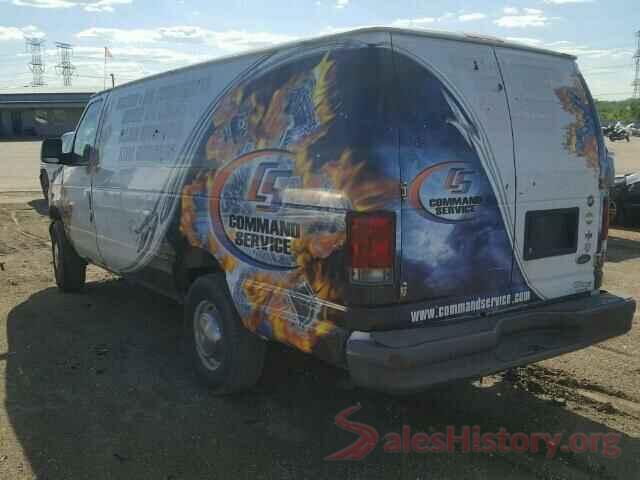 19XFC1F33KE203368 2006 FORD ECONOLINE