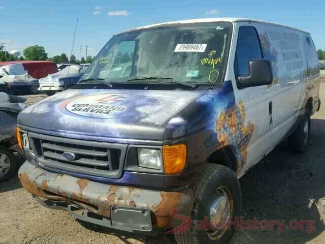 19XFC1F33KE203368 2006 FORD ECONOLINE