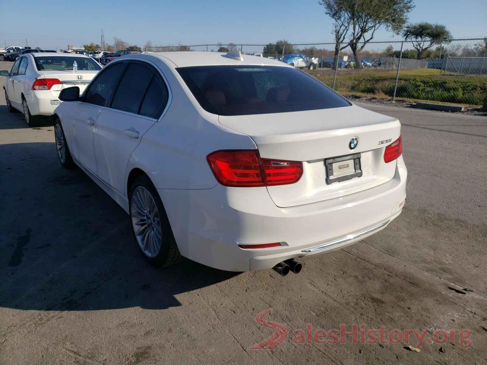 1N6AA1E59HN512086 2012 BMW 3 SERIES