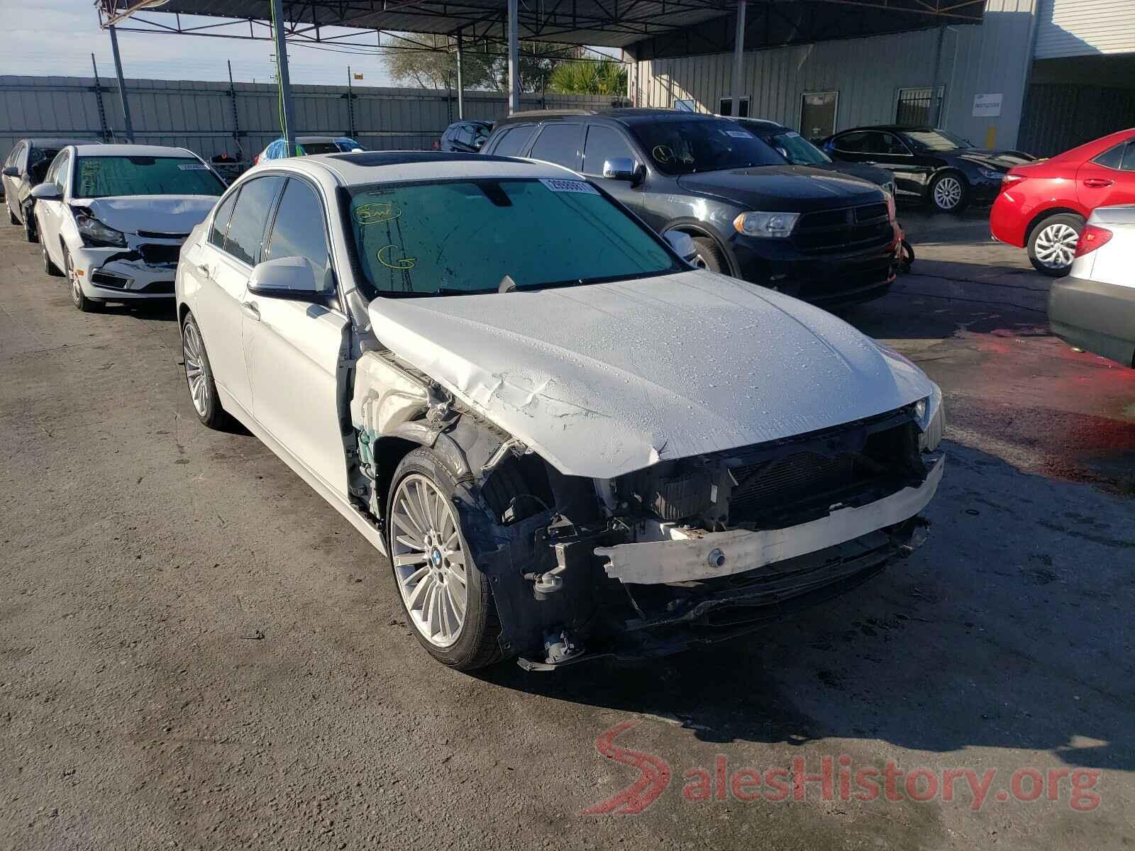 1N6AA1E59HN512086 2012 BMW 3 SERIES