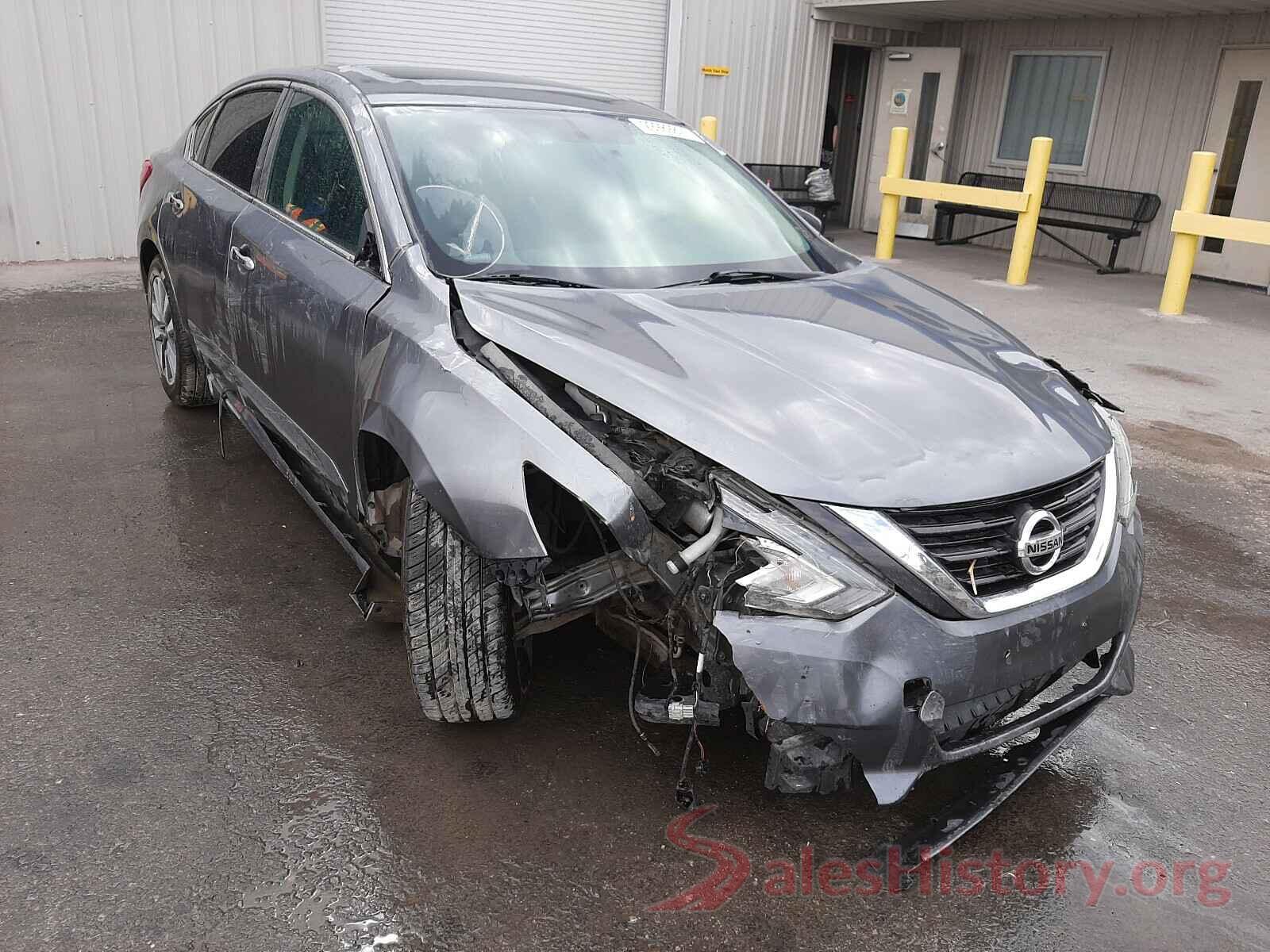 1N4AL3APXGC286320 2016 NISSAN ALTIMA