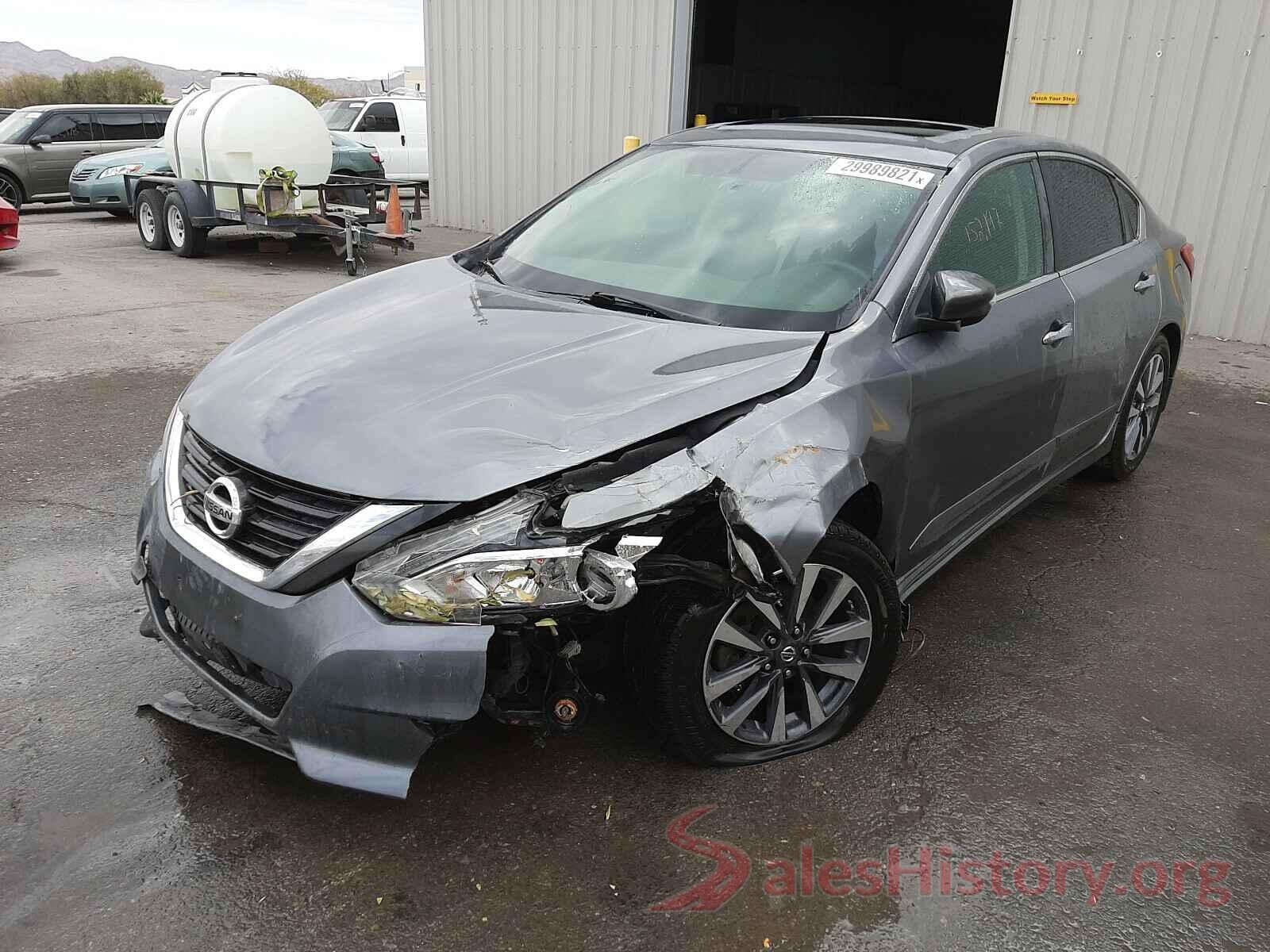 1N4AL3APXGC286320 2016 NISSAN ALTIMA