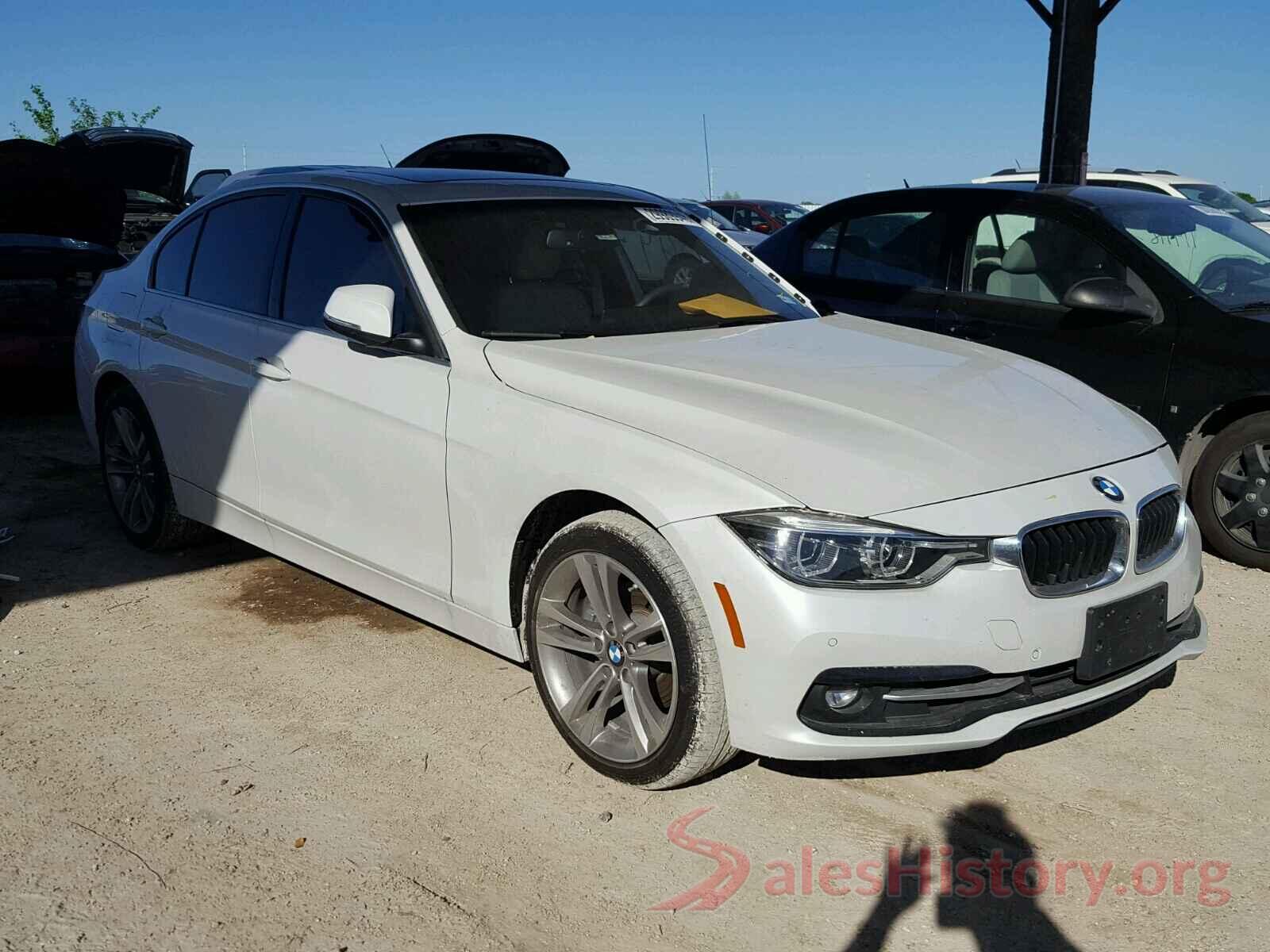 WDCTG4GB8HJ347759 2017 BMW 3 SERIES