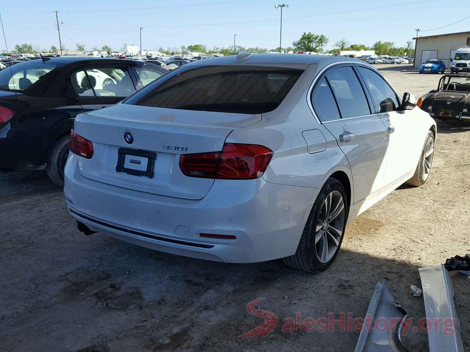 WDCTG4GB8HJ347759 2017 BMW 3 SERIES