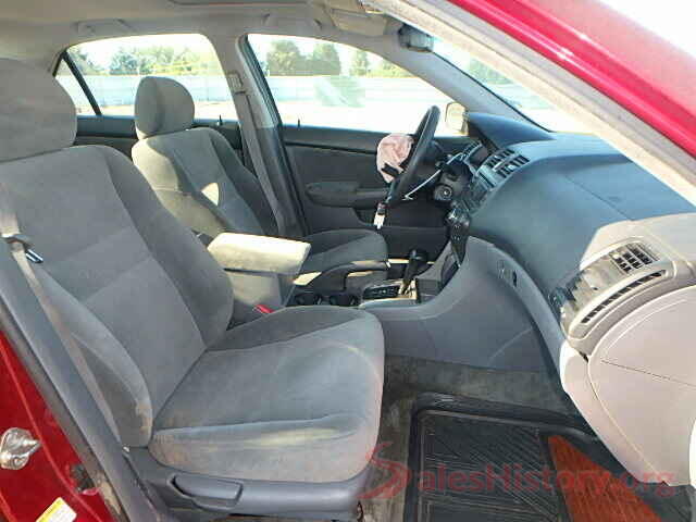 WDDHF7GB6GB201374 2004 HONDA ACCORD