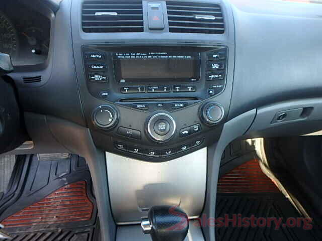 WDDHF7GB6GB201374 2004 HONDA ACCORD