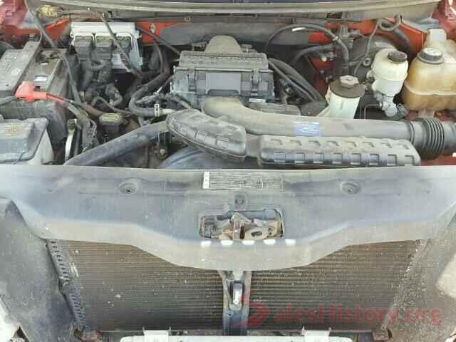 1N4BL4BV7MN325629 2005 FORD F150