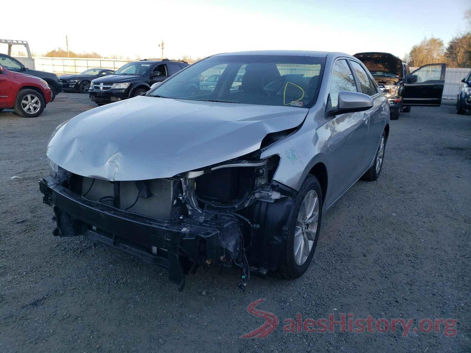 4T1BF1FK0HU371956 2017 TOYOTA CAMRY