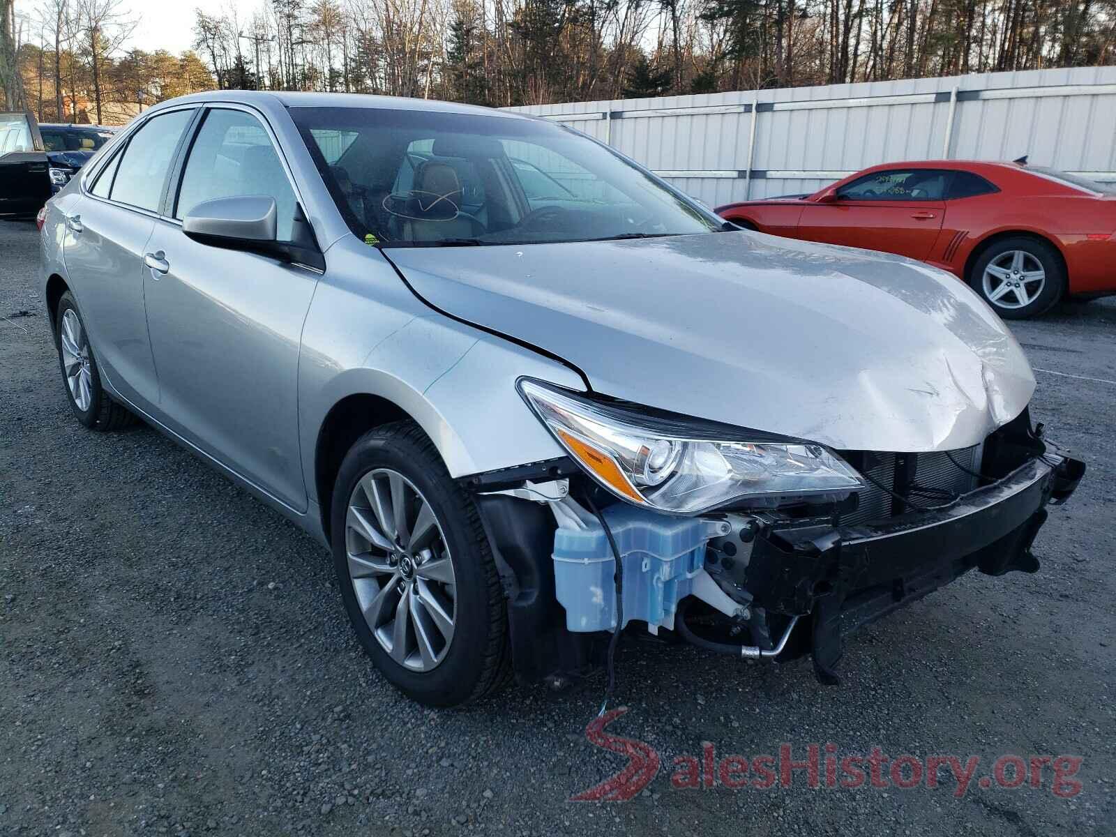 4T1BF1FK0HU371956 2017 TOYOTA CAMRY