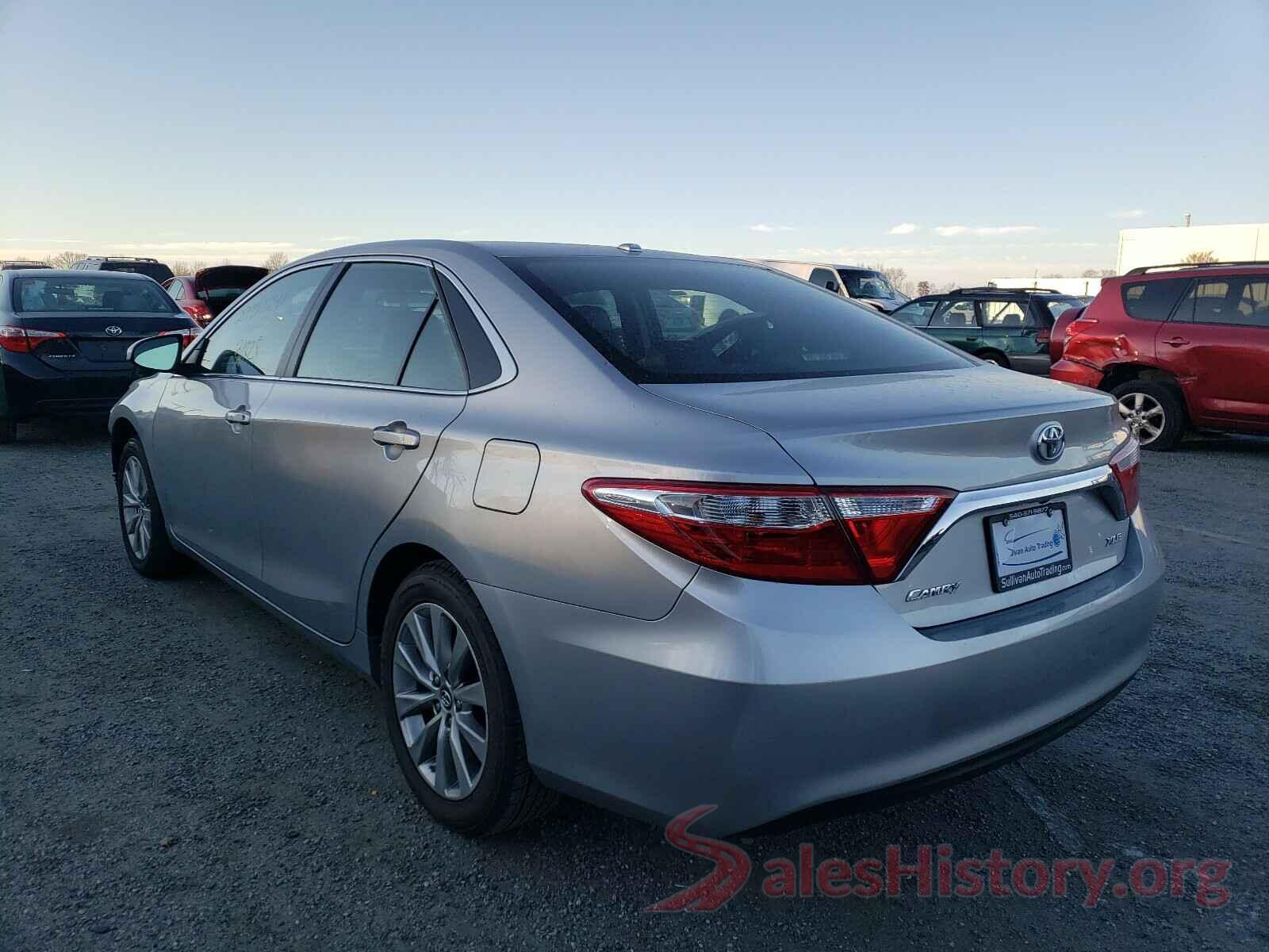 4T1BF1FK0HU371956 2017 TOYOTA CAMRY