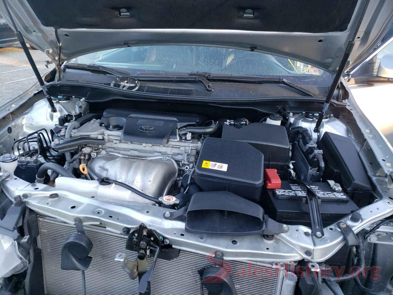 4T1BF1FK0HU371956 2017 TOYOTA CAMRY