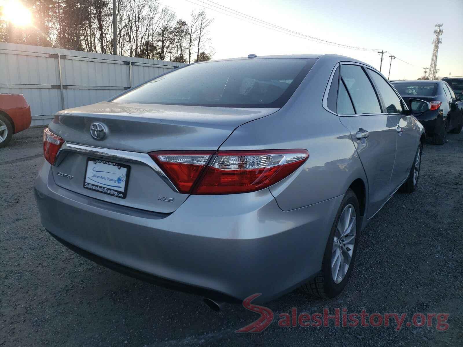 4T1BF1FK0HU371956 2017 TOYOTA CAMRY