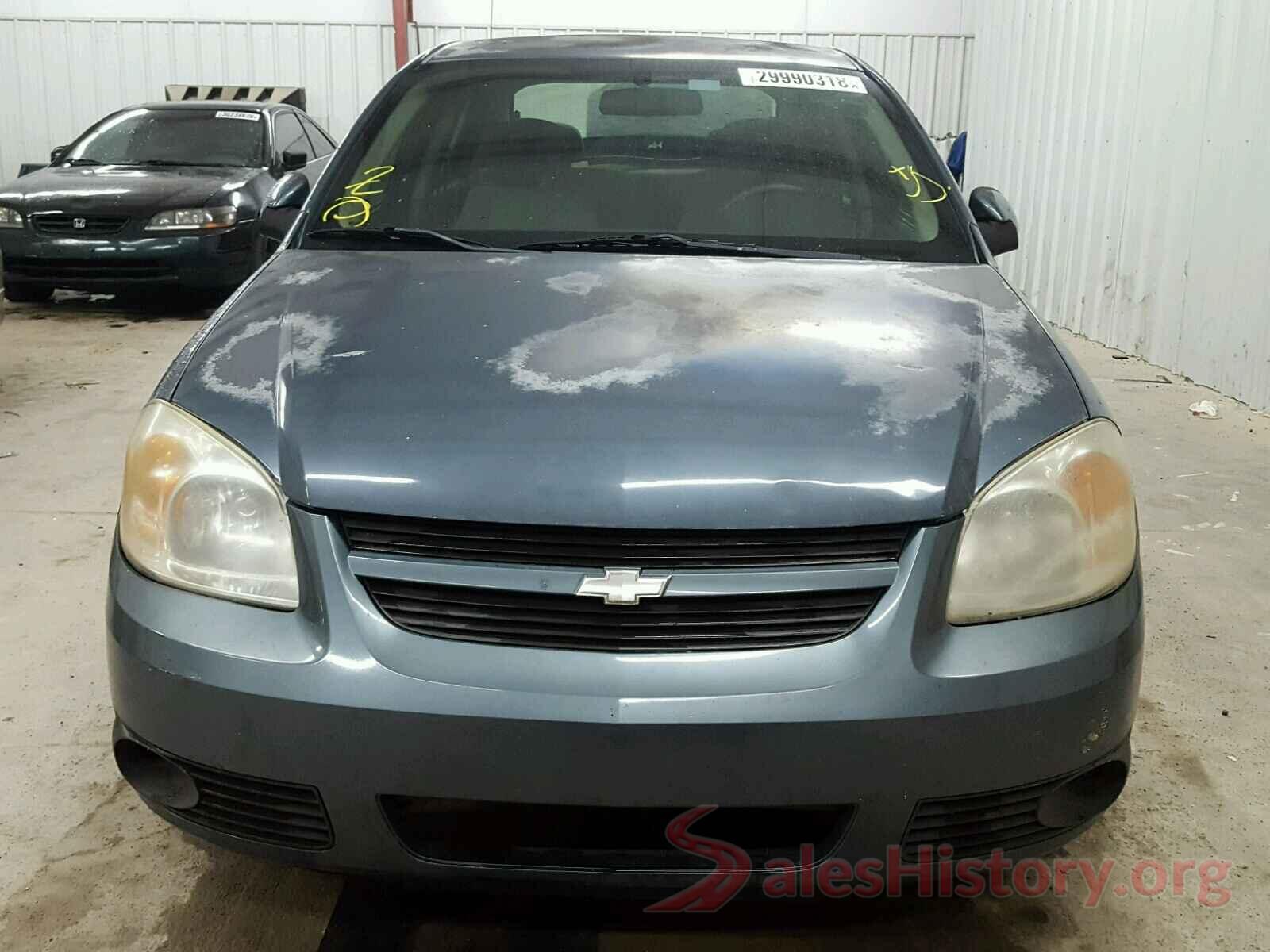 5NPE24AF8JH682060 2005 CHEVROLET COBALT