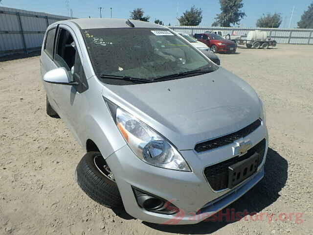 1N4AL3AP7HC266334 2014 CHEVROLET SPARK