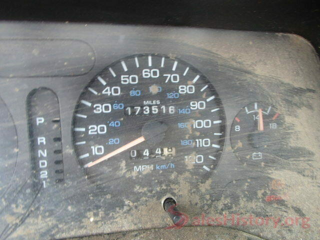 4JGDF6EE0HA792742 1996 DODGE RAM 1500