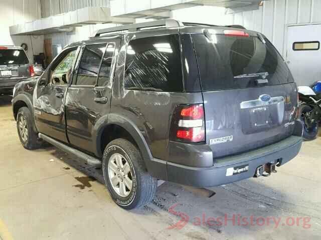 1FDUF5HY4GEB64755 2007 FORD EXPLORER