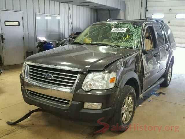 1FDUF5HY4GEB64755 2007 FORD EXPLORER