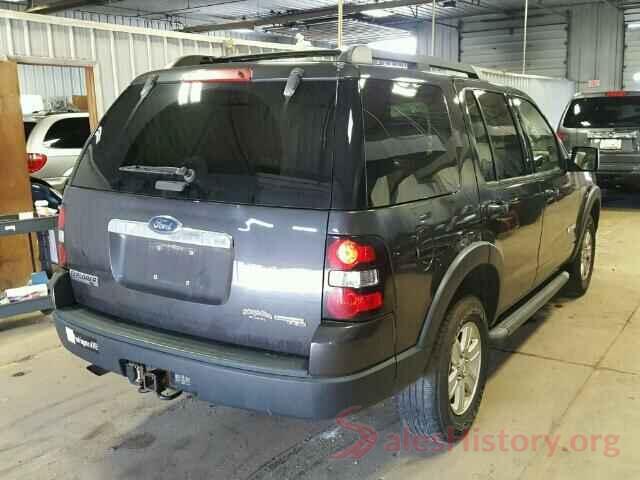 1FDUF5HY4GEB64755 2007 FORD EXPLORER