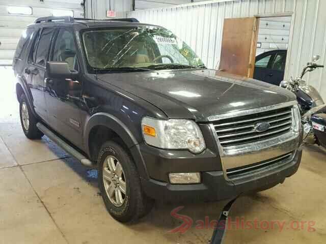 1FDUF5HY4GEB64755 2007 FORD EXPLORER