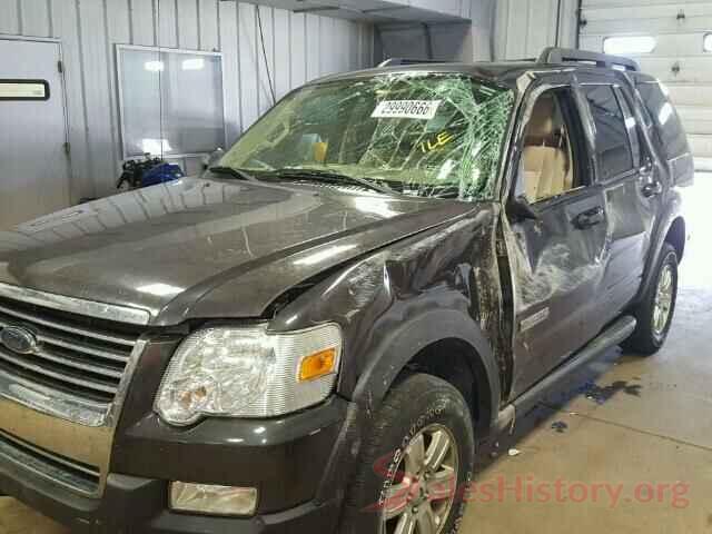 1FDUF5HY4GEB64755 2007 FORD EXPLORER