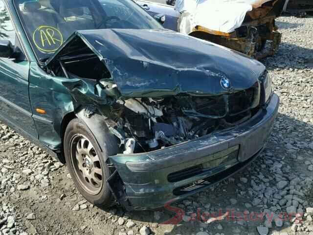 1N4BL4CV5MN326096 1999 BMW 3 SERIES