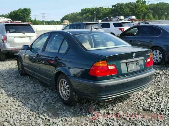 1N4BL4CV5MN326096 1999 BMW 3 SERIES