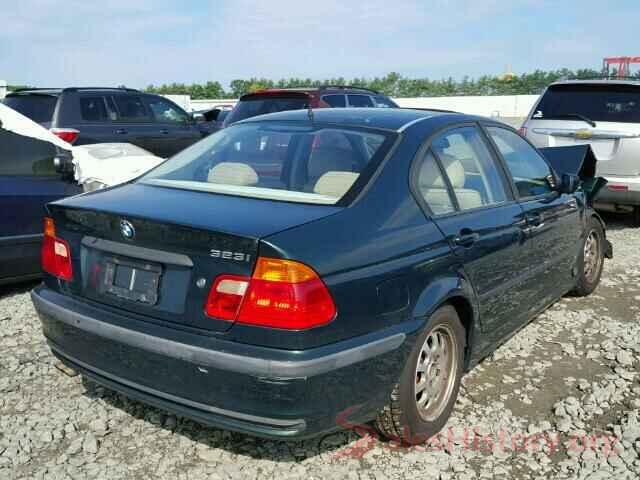 1N4BL4CV5MN326096 1999 BMW 3 SERIES