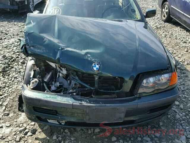 1N4BL4CV5MN326096 1999 BMW 3 SERIES