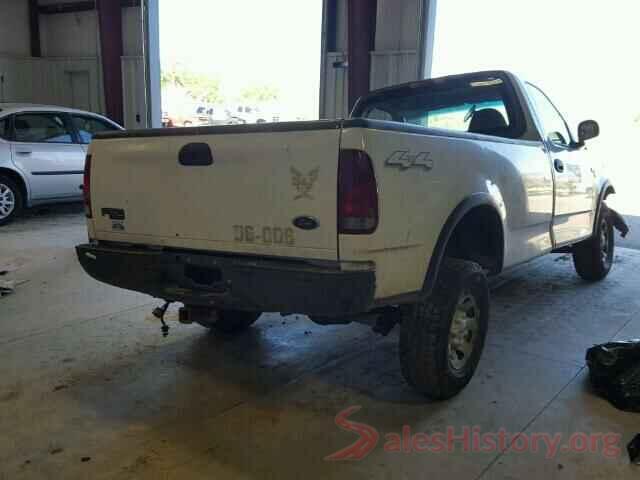 1C4RJEBG2JC438501 2003 FORD F150