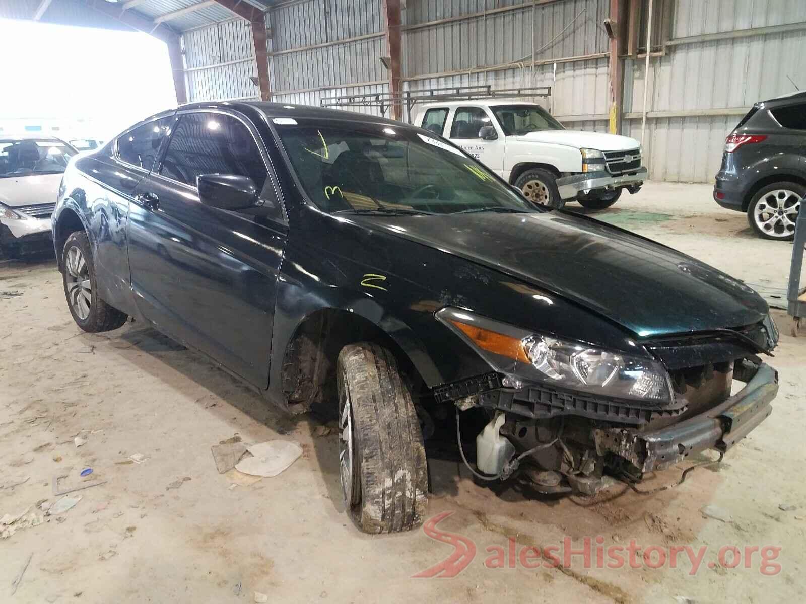 KNDCB3LC1J5139296 2010 HONDA ACCORD