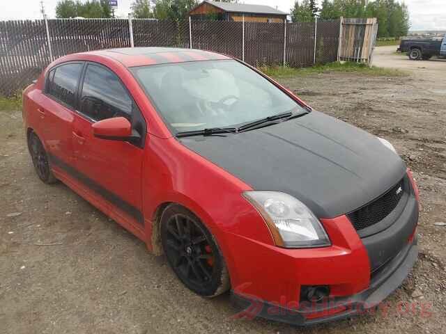 5YFBURHE2GP477532 2007 NISSAN SENTRA