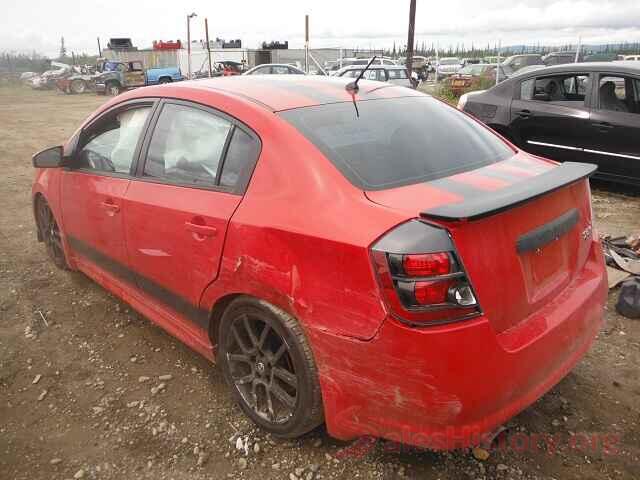 5YFBURHE2GP477532 2007 NISSAN SENTRA