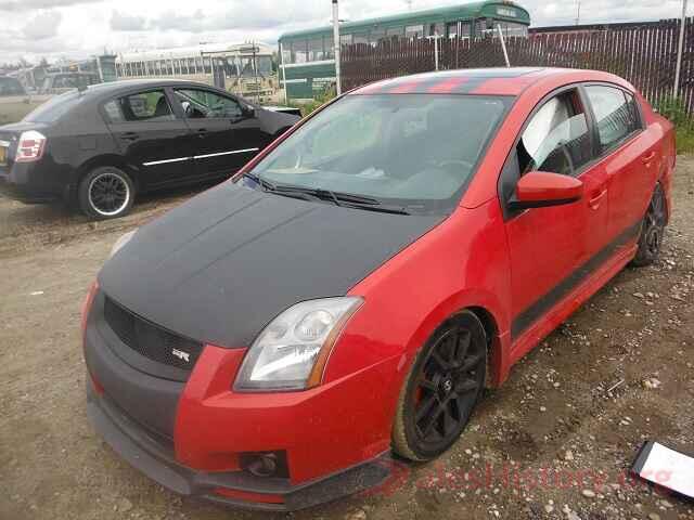 5YFBURHE2GP477532 2007 NISSAN SENTRA