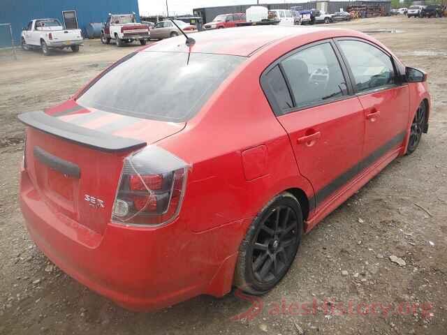 5YFBURHE2GP477532 2007 NISSAN SENTRA