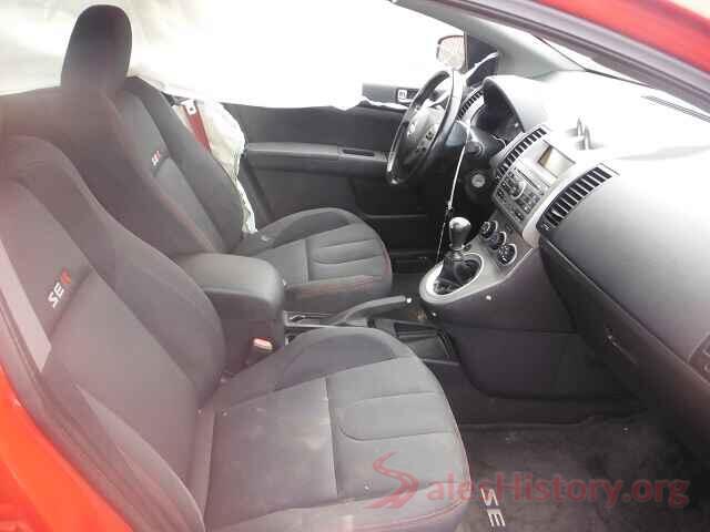 5YFBURHE2GP477532 2007 NISSAN SENTRA