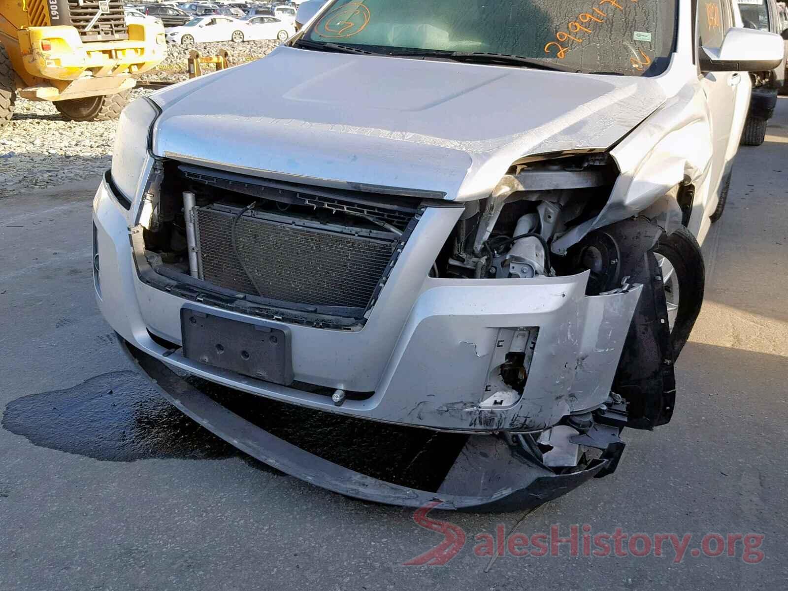 JTJBARBZ6K2215988 2013 GMC TERRAIN SL