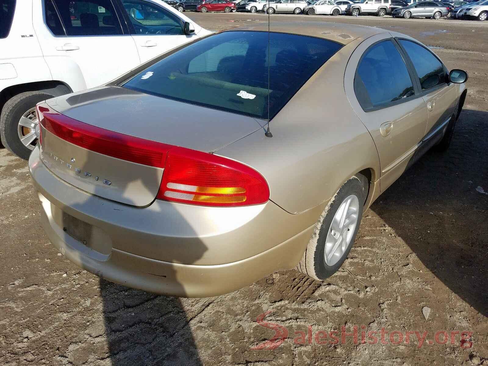 JTMRJREVXJD159566 1998 DODGE INTREPID