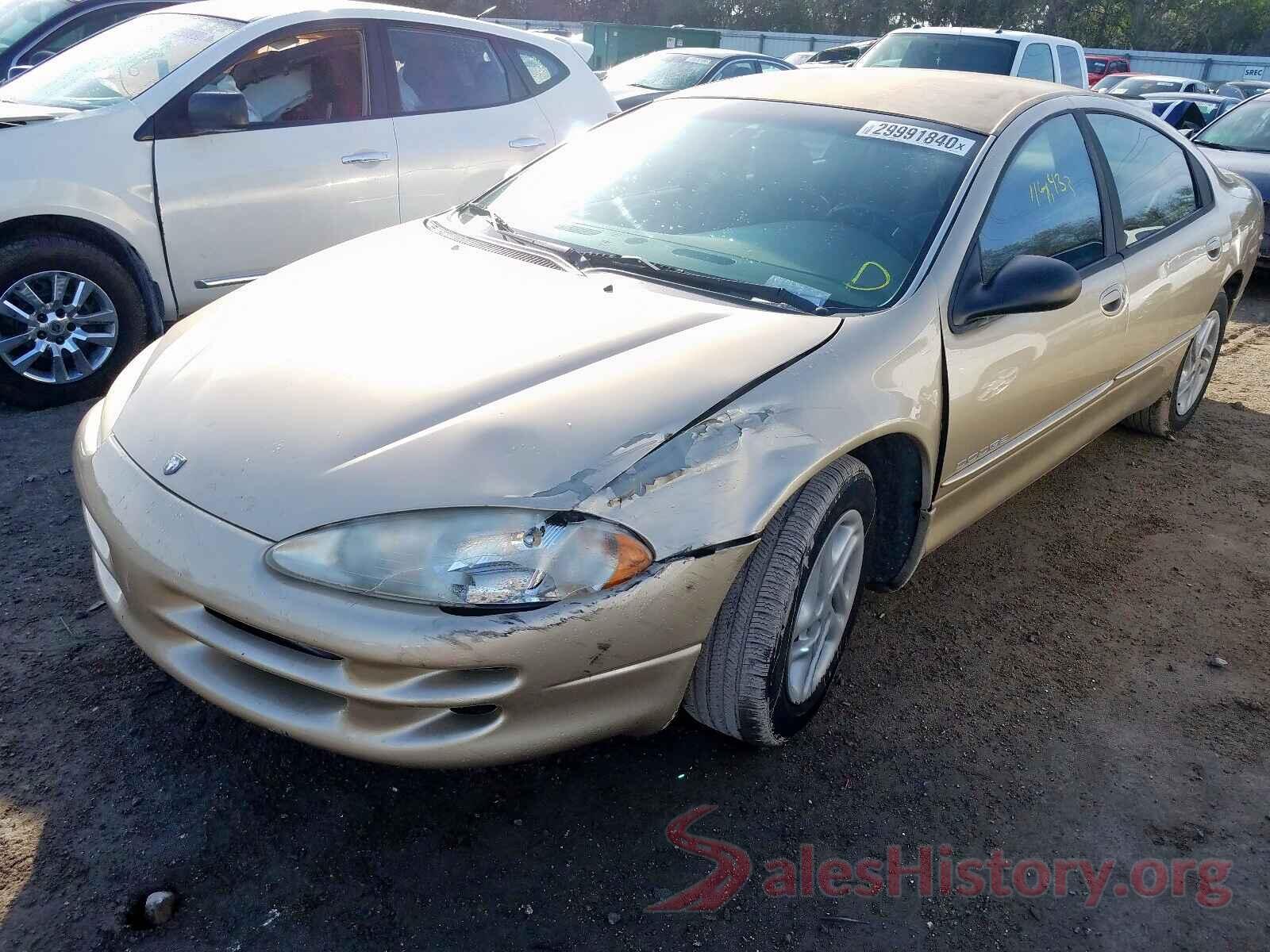 JTMRJREVXJD159566 1998 DODGE INTREPID