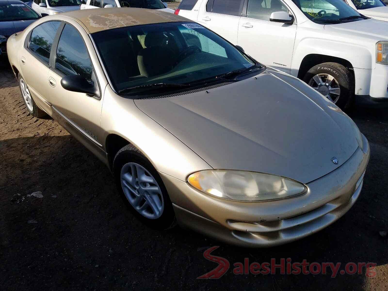 JTMRJREVXJD159566 1998 DODGE INTREPID