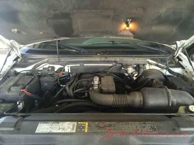 KNAGT4L37J5217212 2001 FORD F150