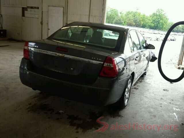 5NPE24AF6HH574563 2008 CHEVROLET MALIBU