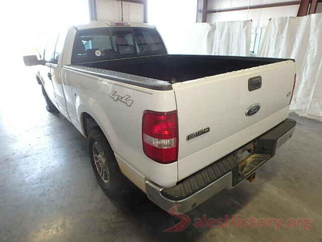 3KPFK4A73HE027686 2005 FORD F150