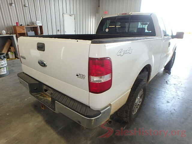 3KPFK4A73HE027686 2005 FORD F150