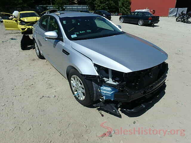 JA4AZ3A30HZ064528 2012 KIA OPTIMA